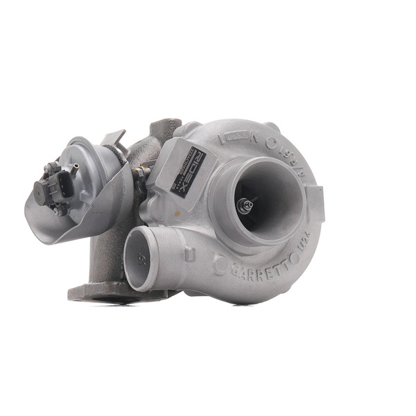 RIDEX REMAN 2234C11156R Turbolader SAAB 9-5 (YS3E) 3.0 TiD 177 PS Diesel 2005