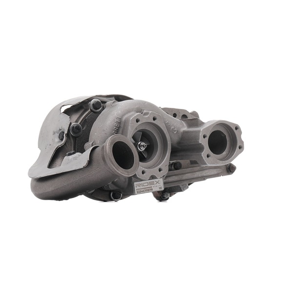 Turbocompresor 07Z145702K RIDEX REMAN 2234C11157R