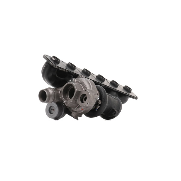RIDEX REMAN 2234C11158R Turbocompressore BMW 2 Cabrio (F23) M235i 3.0 Benzina 326 CV 2014 prezzo