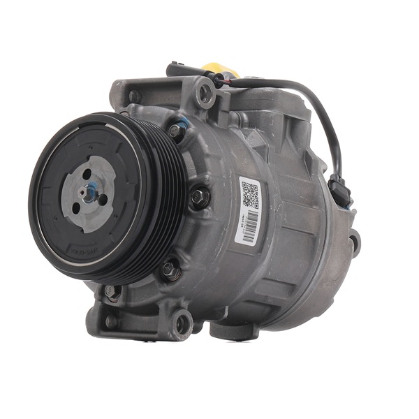 RIDEX REMAN 447K0174R Kompressor BMW E91 330d 3.0 Diesel 231 PS 2006