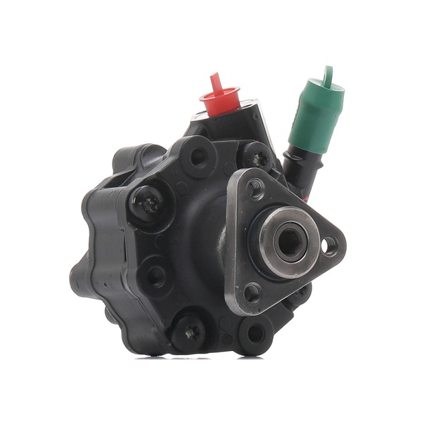 RIDEX REMAN 12H0061R Ohjaustehostimen pumppu Audi A4 B8 2.0 TDI Diesel 170 hv 2010