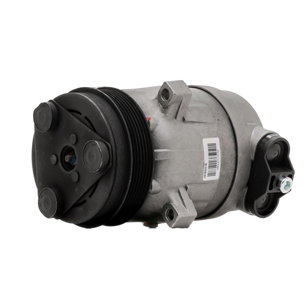 447K0091R RIDEX REMAN 1135307 Klimakompressor