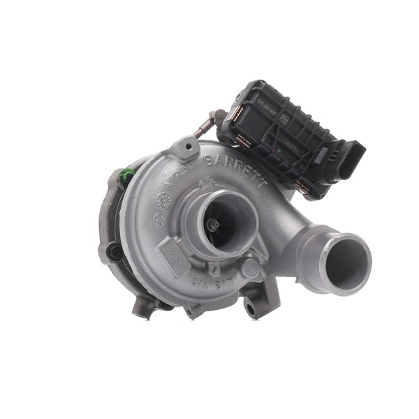 RIDEX REMAN 2234C11165R Turbo Hyundai Grand Santa Fe 2.2 CRDi Allhjulsdrift Diesel 197 hk 2015 pris