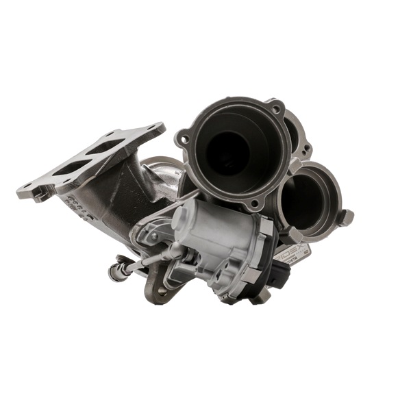 Turbocompresor 06K145654G RIDEX REMAN 2234C11167R