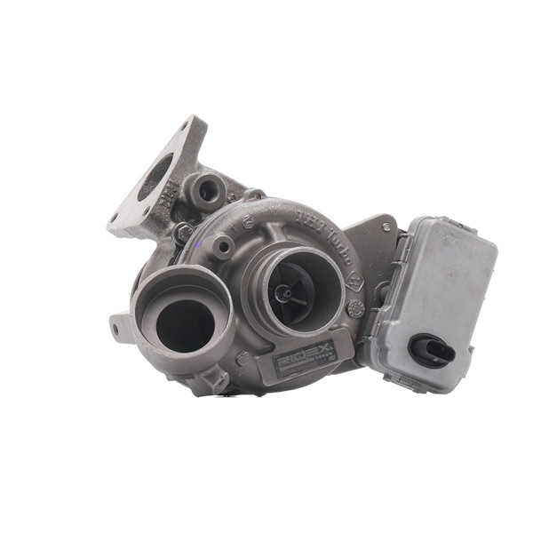 RIDEX REMAN 2234C10802R Turbolader Mercedes W212 E 200 CDI / BlueTEC 2.2 (212.005, 212.006) Diesel 136 HK 2014 pris