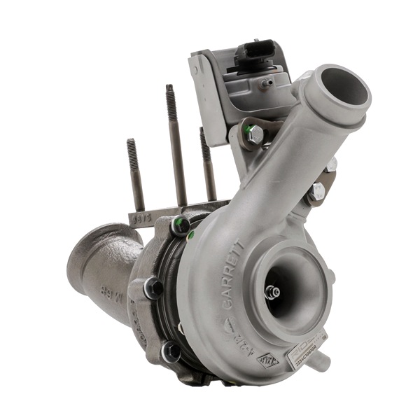 5801930226 OE RIDEX REMAN Turbocompressor 2234C10610R