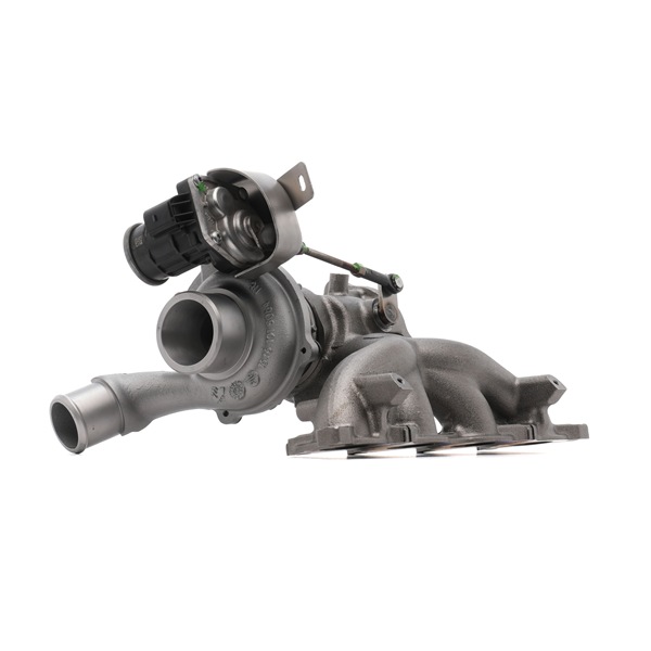 RIDEX REMAN 2234C10828R Turbina KIA Sportage (QL, QLE) 1.6 T-GDI Benzina 177 CV 2019 prezzo