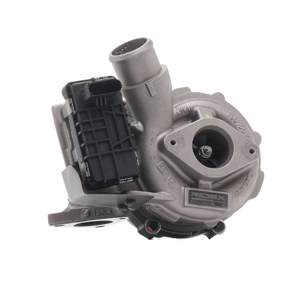RMBK3Q6K682AC OE RIDEX REMAN Turbolader 2234C10483R