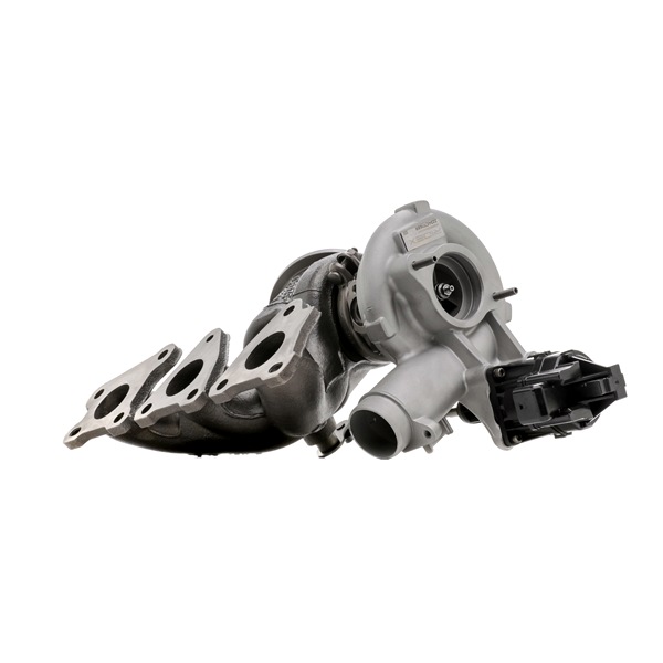 RIDEX REMAN 2234C11168R Turbocompressore BMW 3 Sedan (F30, F80) M3 Benzina 431 CV 2016 prezzo