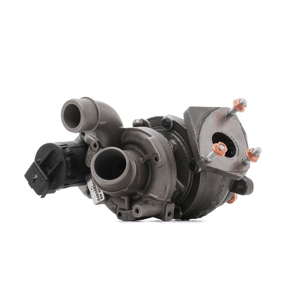 LR003668 OE RIDEX REMAN Turbocompresseur 2234C0359R