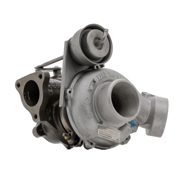 05080373AB OE RIDEX REMAN Turbocharger 2234C11186R