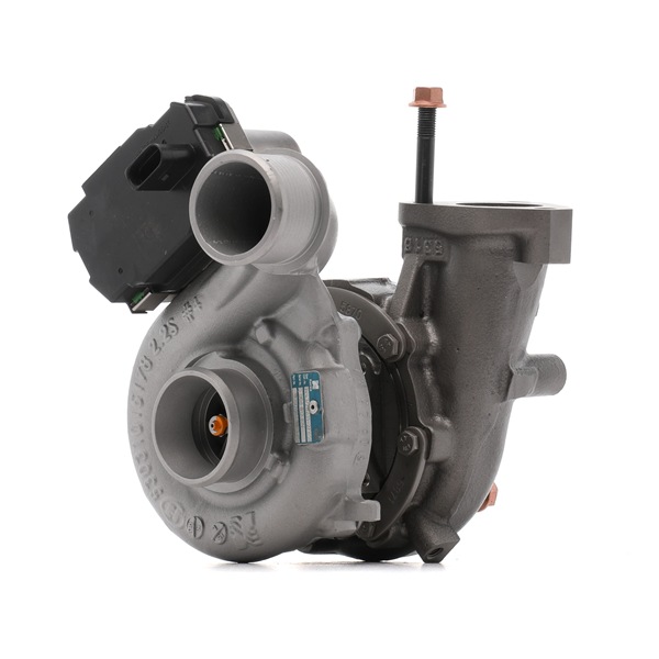 RIDEX REMAN 2234C10809R Turbo HYUNDAI Santa Fé III (DM) 2.2 CRDi Diesel 200 hp 2018 price