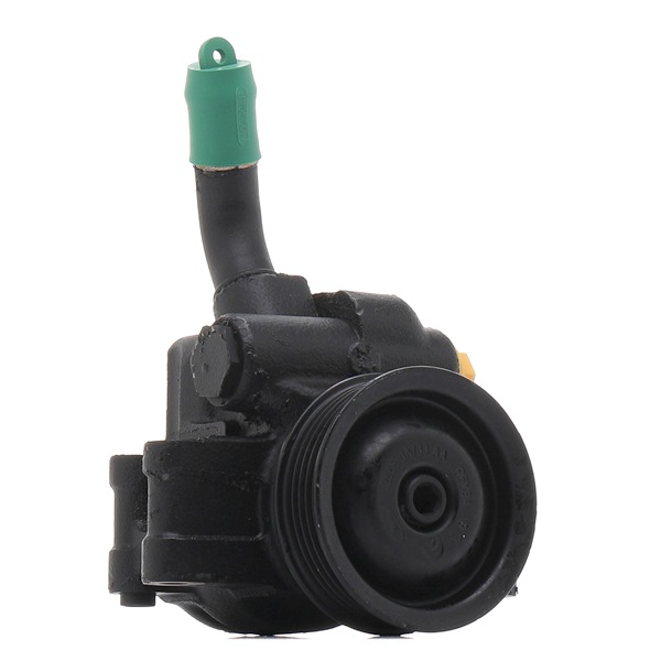 2S6C3A696CG OE RIDEX REMAN Pompa idraulica, sterzo 12H0170R