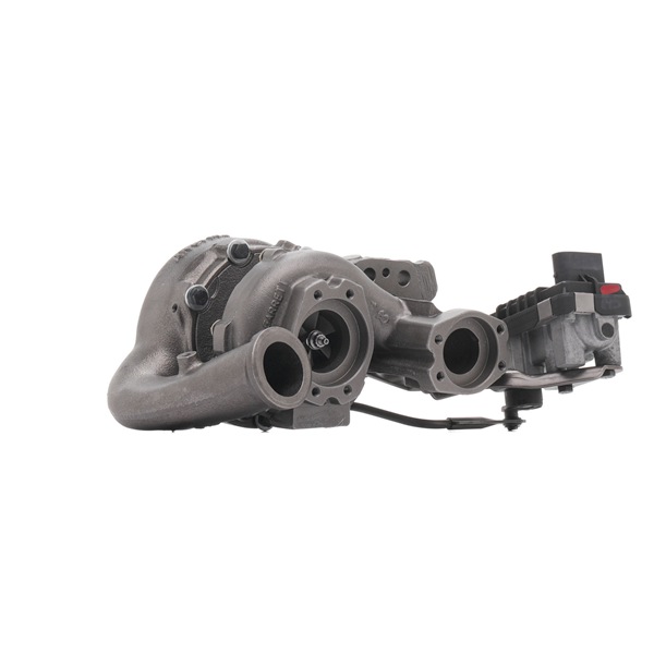 RIDEX REMAN 2234C11204R Turbolader VW Touareg I (7LA, 7L6, 7L7) 5.0 V10 TDI Diesel 313 HK 2008 pris
