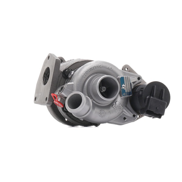 Turbocompresor 6H4Q6K682GG RIDEX REMAN 2234C10800R