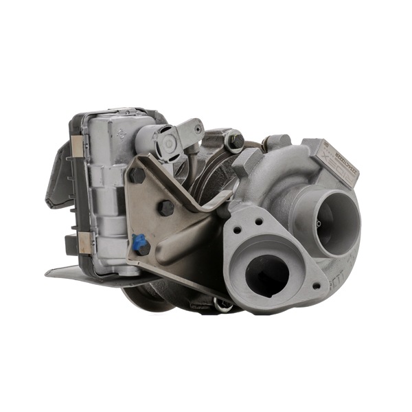 7789076F OE RIDEX REMAN Turbolader 2234C11222R