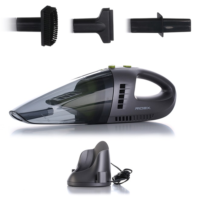 Rikkaimuri RIDEX 5418A0006 sopivat MERCEDES-BENZ, VW, BMW, TOYOTA, VOLVO halvalla