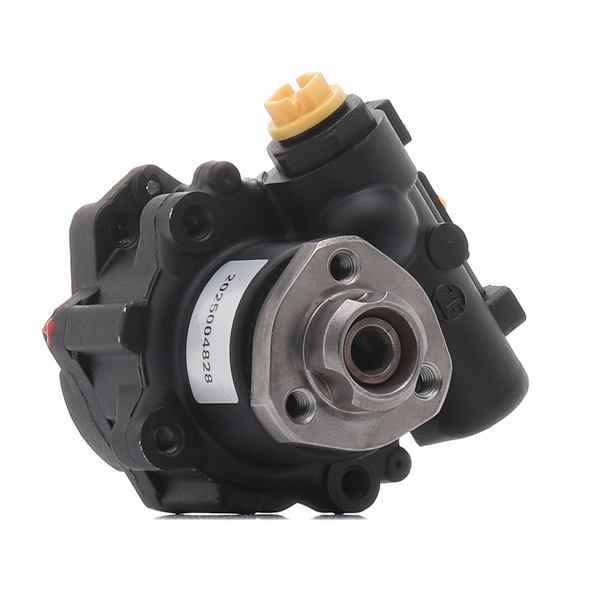 RIDEX REMAN 12H0007R Servopumpe VW T4 2.4 D Diesel 75 PS 2000