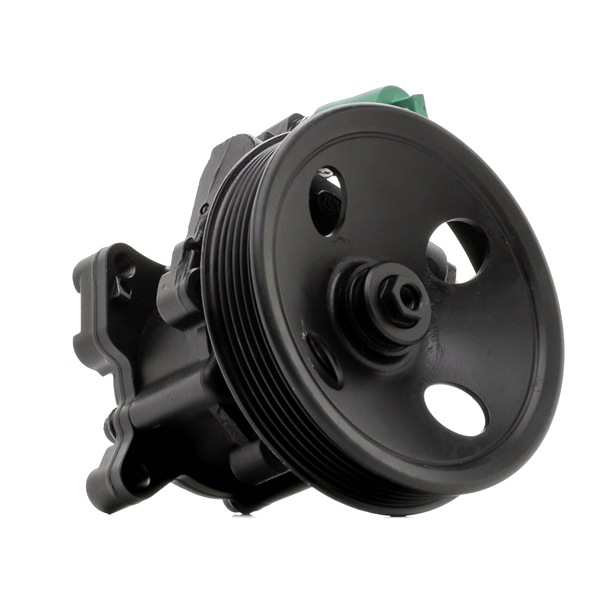 Bomba de dirección A0024664601 RIDEX REMAN 12H0005R