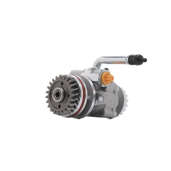 Bomba de dirección 7H0422153A RIDEX REMAN 12H0009R