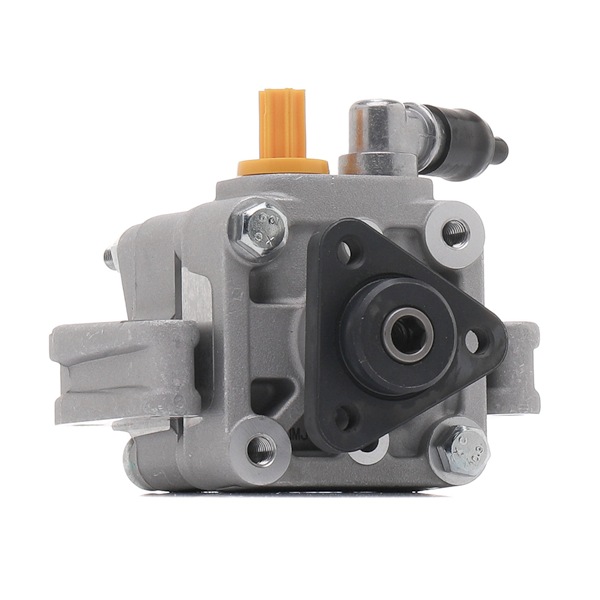RIDEX REMAN 12H0029R Насос гур (гидравлический насос рулевого управления) BMW 3 (E90) 316i 1.6 бензин 122 л.с. 2010