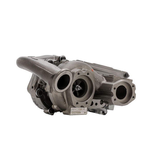 07Z145907G OE RIDEX REMAN Turbokompresorius 2234C11235R