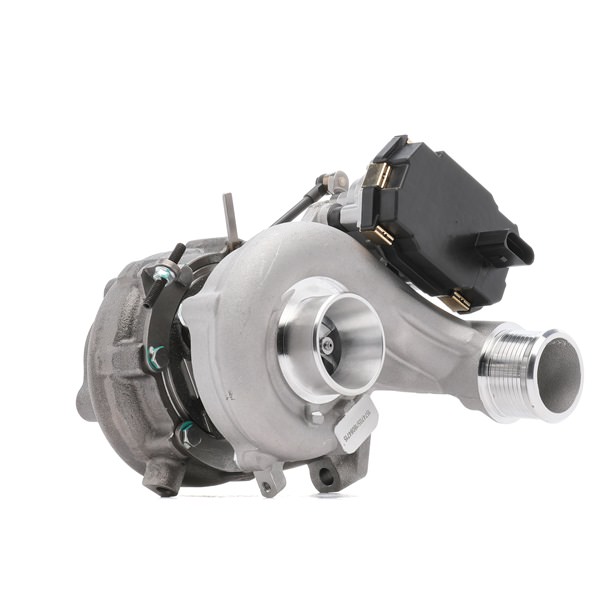 RIDEX 282312F600 Turbocharger