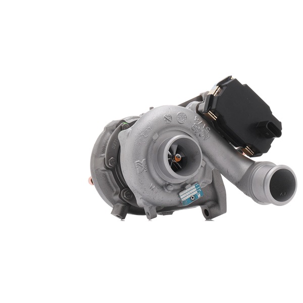 RIDEX REMAN 282312F600 Turbocharger