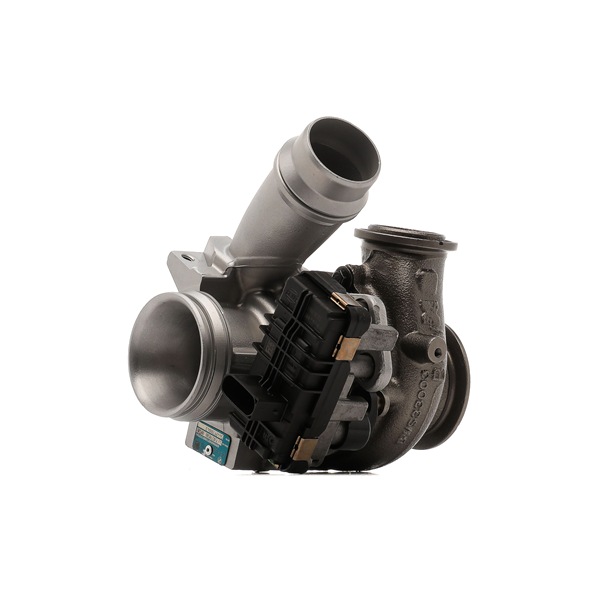 RIDEX REMAN 2234C10803R Turboladdare BMW X1 F48 xDrive18d 2.0 Diesel 136 hk 2014 pris