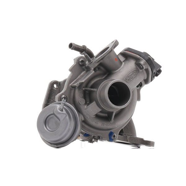 1808366 OE RIDEX REMAN Turbocompressor 2234C0317R