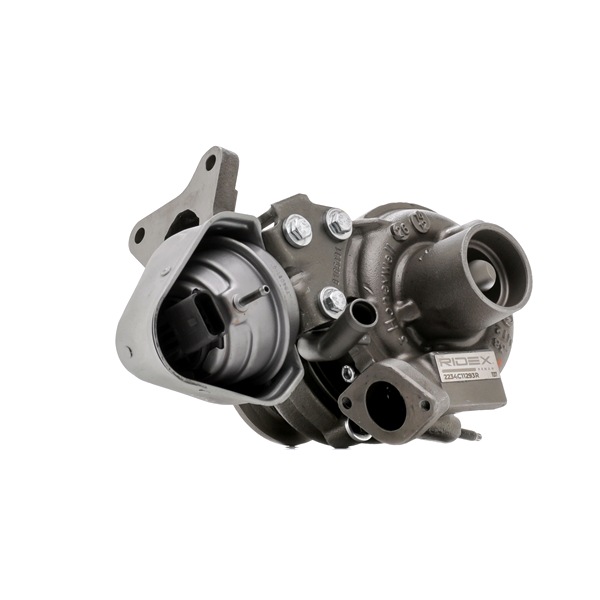 RIDEX REMAN 2234C11293R Turbo ALFA ROMEO MITO (955) 1.3 MultiJet (955AXP1A, 955AYC1A) Diesel 95 Pk 2010 kosten