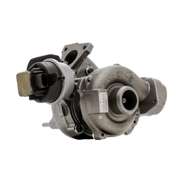 RIDEX REMAN 2234C0260R Turbo AUDI A6 C6 Sedan (4F2) 2.0 TDI Diesel 136 CV 2008 prezzo
