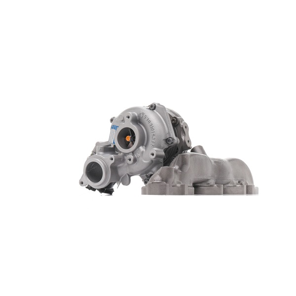04L253056CV OE RIDEX REMAN Turbolader 2234C10516R