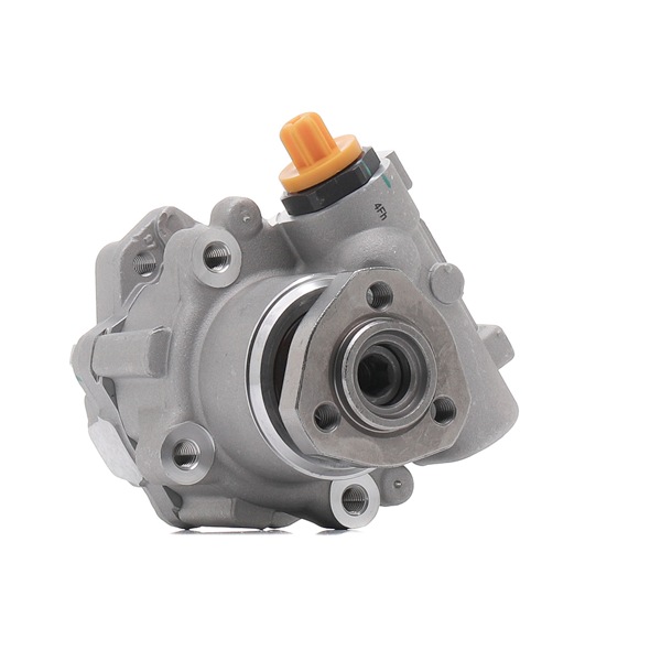 RIDEX REMAN 12H0015R Насос гур (гидравлический насос рулевого управления) VW Passat B3/B4 Saloon (3A, 35i) 1.6 бензин 75 л.с. 1990