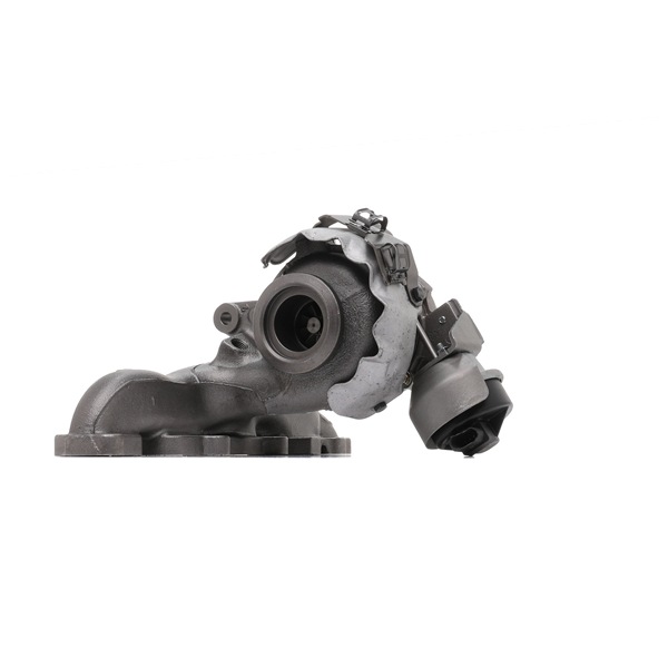 RIDEX REMAN 2234C11313R Турбина и компрессор VW Beetle Hatchback (5C) 2.0 TDI Дизель 150 л.с. 2017