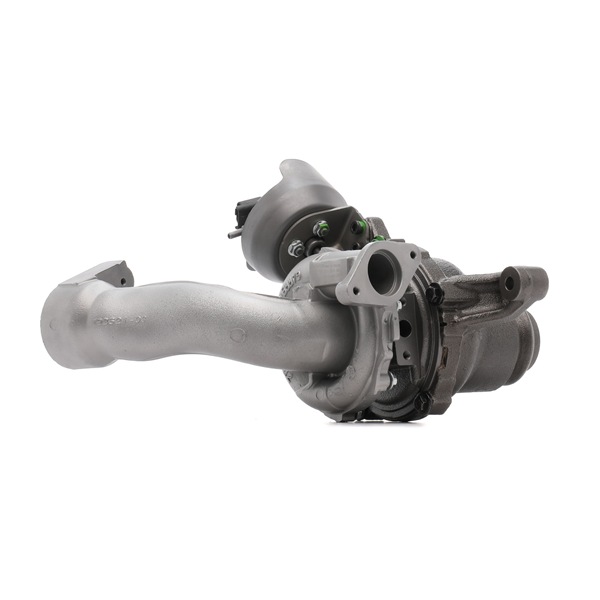 RIDEX REMAN 2234C10573R Turbocompressor sobrealimentação Fiat Scudo 270 2.0 D Multijet 4x4 Diesel 128 cv 2011 preço