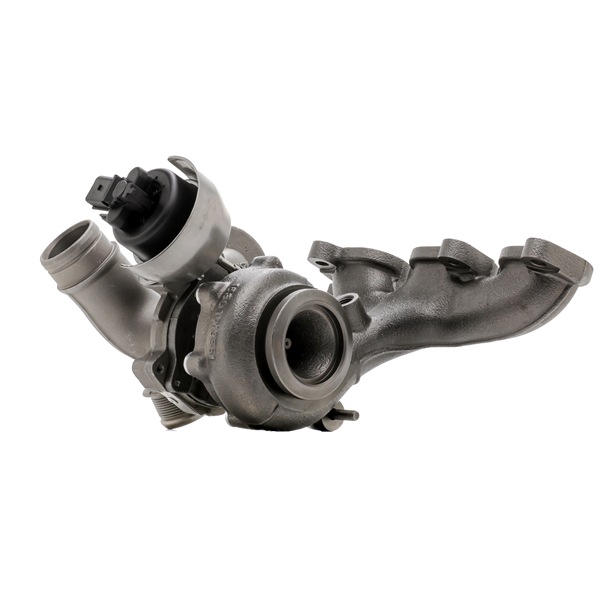 RIDEX REMAN 2234C0418R Turbo SEAT Ibiza IV Hatchback (6J5, 6P1) 1.4 TDI Diesel 90 hk 2017 pris