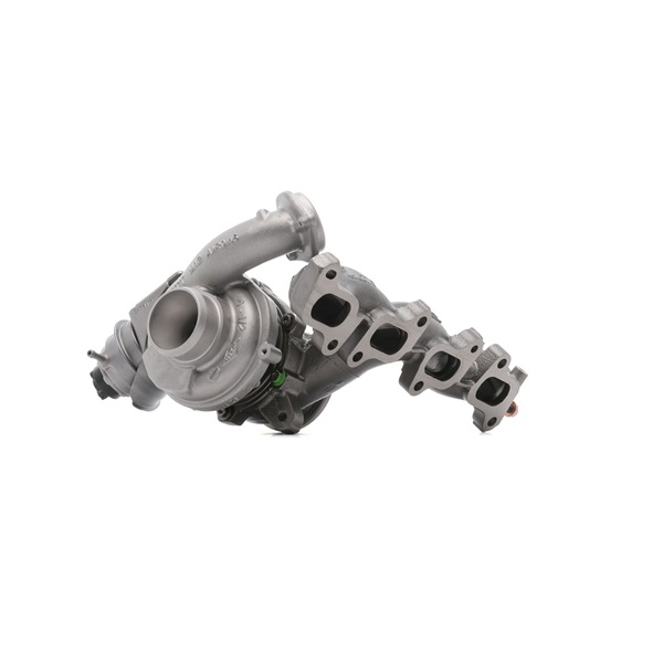 04L253014MX OE RIDEX REMAN Turbolader 2234C10654R