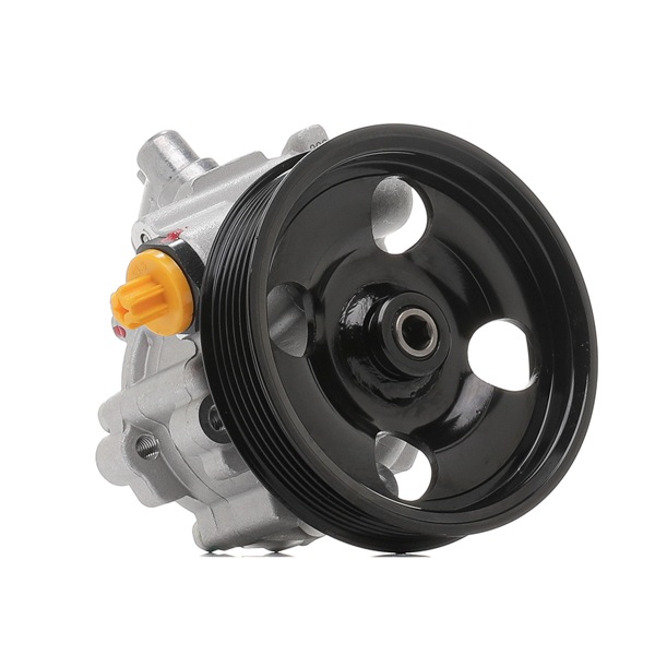 RIDEX REMAN 12H0079R Ohjaustehostin Alfa Romeo 159 Sportwagon 2.4 JTDM Q4 (939BXM2B) Diesel 210 hv 2011