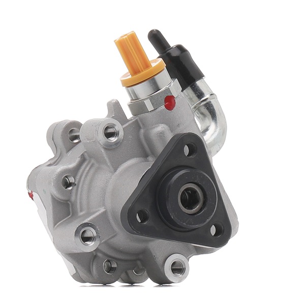 8D0145145L OE RIDEX REMAN Pompa idraulica, sterzo 12H0003R