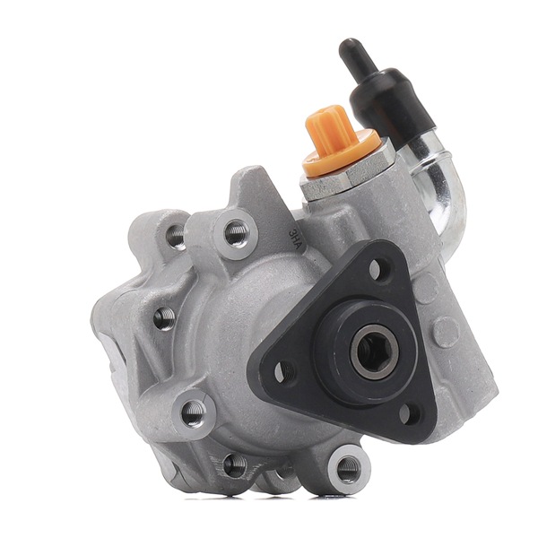 RIDEX REMAN 7L6422154D Stuurbekrachtigingspomp