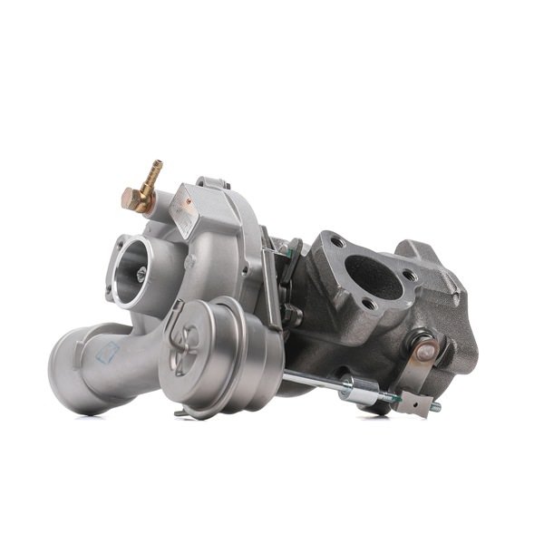 RIDEX 06A145703B Turboahdin 2234C11410