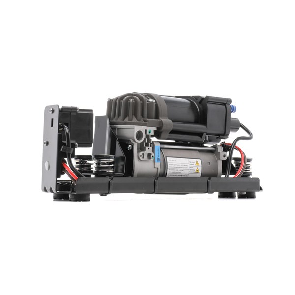 RIDEX 332C0043 Compressore, impianto aria compressa BMW 7 (F01, F02, F03, F04) 740i , Li xDrive 3.0 Benzina 320 CV 2013 prezzo