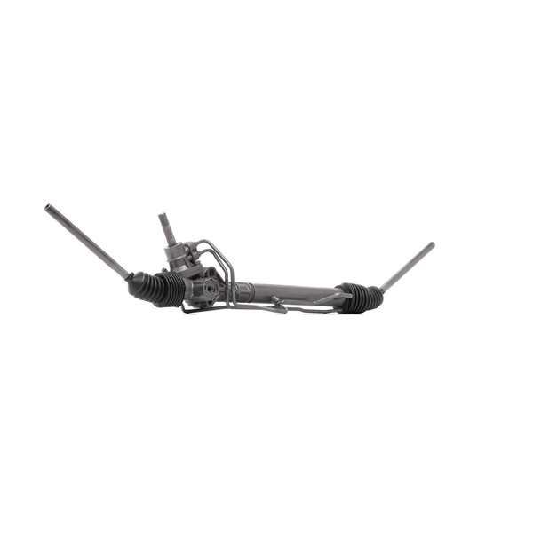 RIDEX REMAN 286S0075R Vairo pavara / siurblys RENAULT TRAFIC plokščiadugnis / važiuoklė (PXX) 2.1 D RWD dyzelinas 58 AG 1994