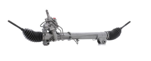 Cremallera de dirección A2214600900 RIDEX REMAN 286S0742R