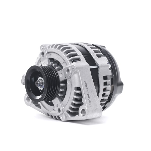 STARK SKGN-03221700 Lichtmaschine CADILLAC CTS GMX320 5.7 V8 400 PS Benzin 2007