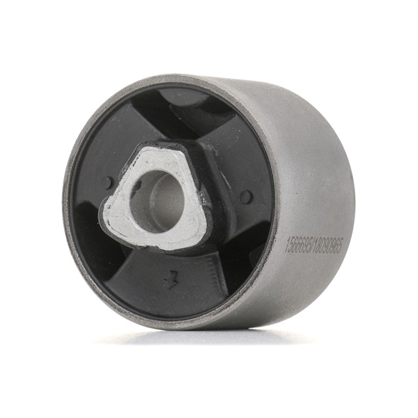 RIDEX 31129058816 Draagarmrubber