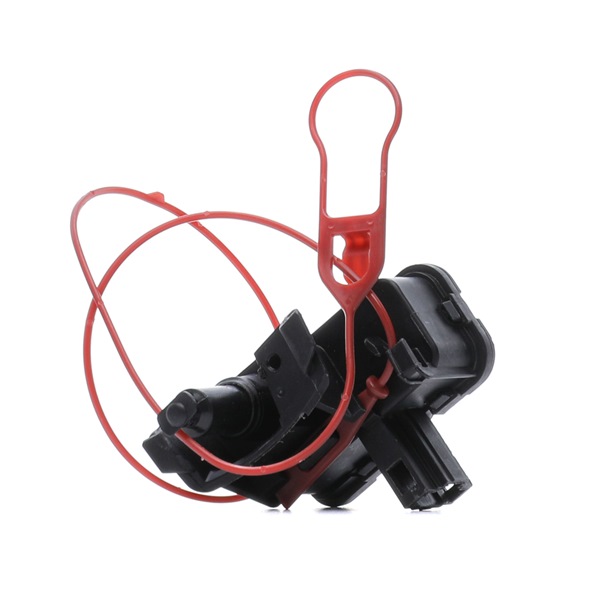 8K0862153B OE RIDEX Elemento de ajuste, fecho centralizado 791C0031
