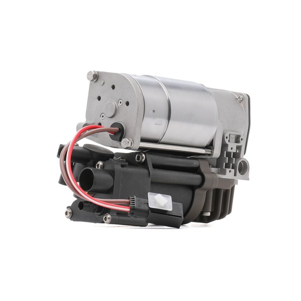 originale BMW X5 RIDEX Luftfjæring 332C0044