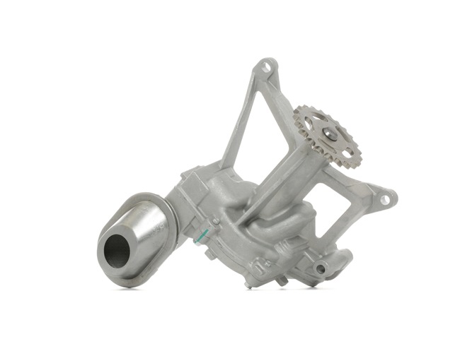alkuperäiset Fiat IDEA STARK Öljypumppu SKOPM-1700131